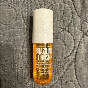 Sol de Janeiro Brazilian Crush Cheirosa '62